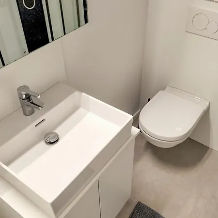 Cozy In With Wifi * Ostende