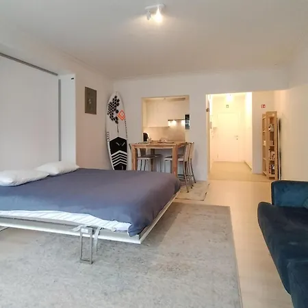 Cozy In With Wifi Apartament *