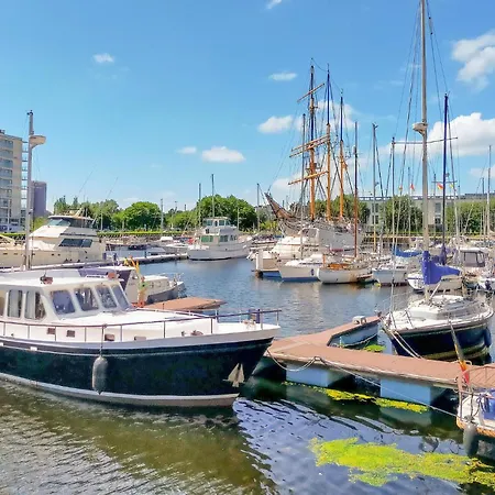 Cozy In With Wifi * Ostend