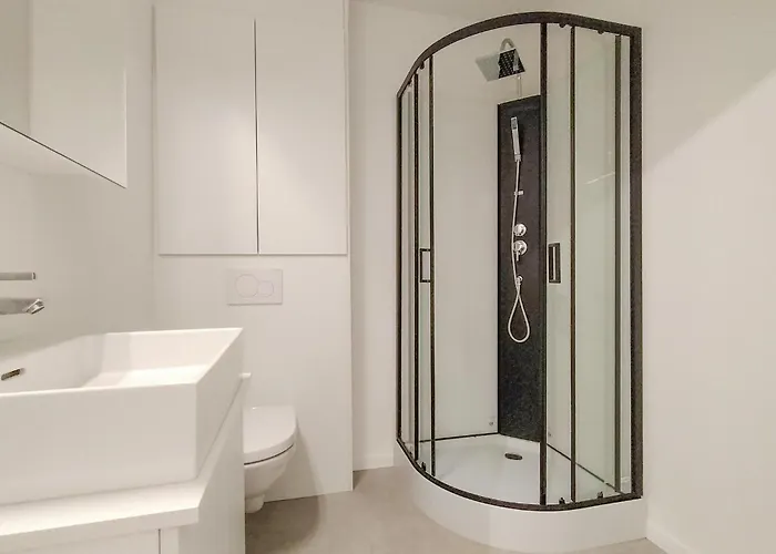 Apartment Cozy In With Wifi