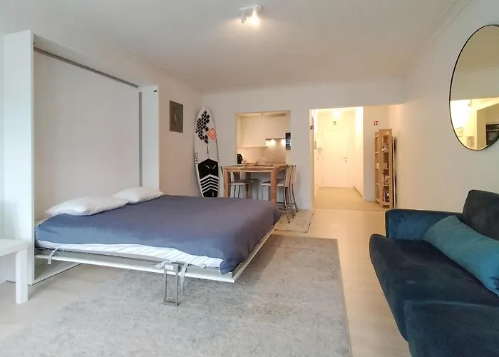 Cozy In With Wifi Apartment *