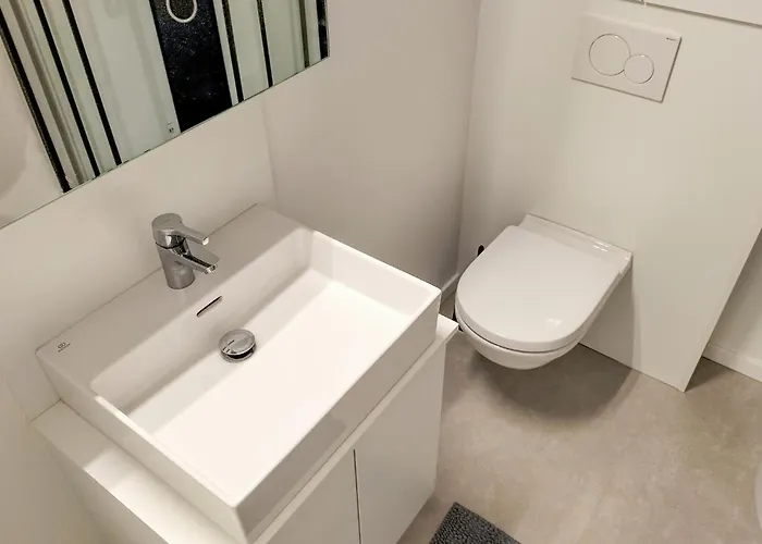 Cozy In With Wifi * Ostend