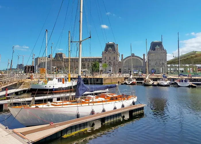 Cozy In With Wifi Apartment