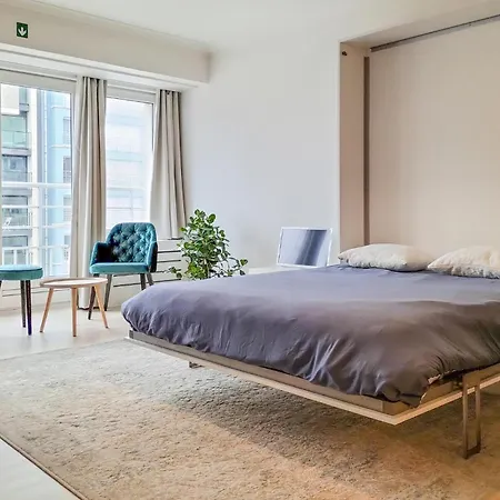 Appartement Cozy In With Wifi *